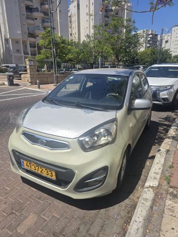 קיה פיקנטו