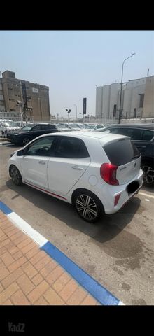 קיה פיקנטו
