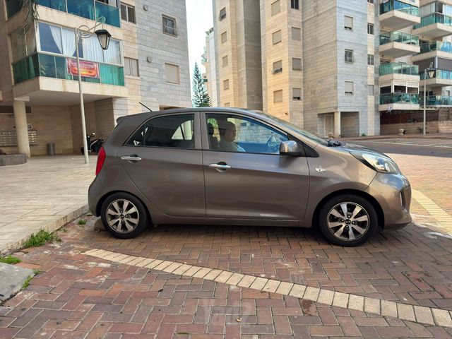 קיה פיקנטו