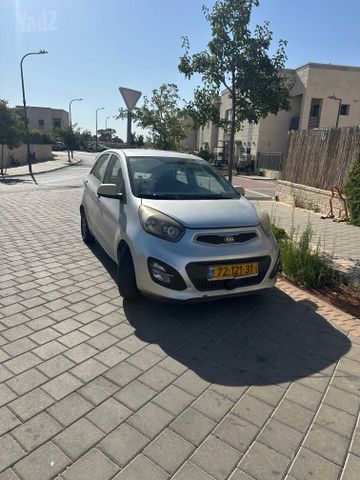 קיה פיקנטו