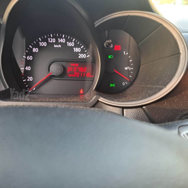 קיה פיקנטו