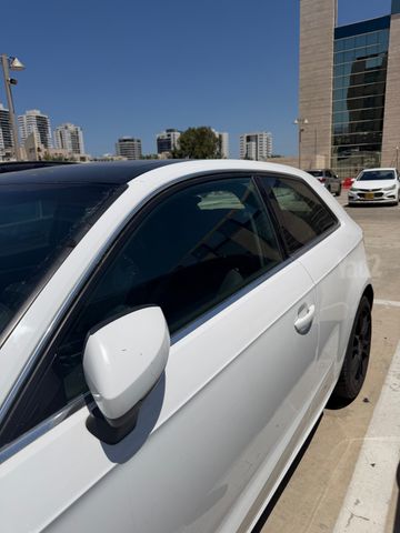 אאודי A3