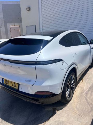 אקספנג G6