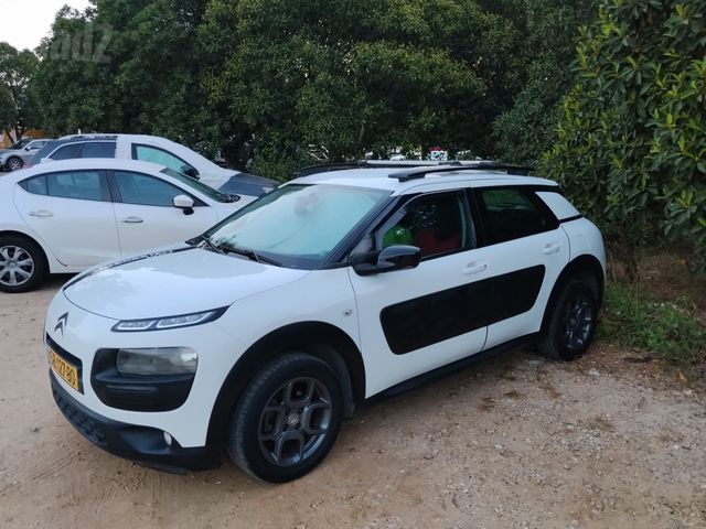 סיטרואן C4