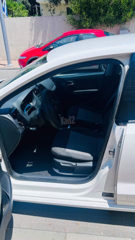 פולקסווגן פולו