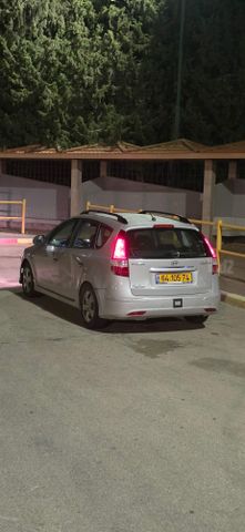 יונדאי i30