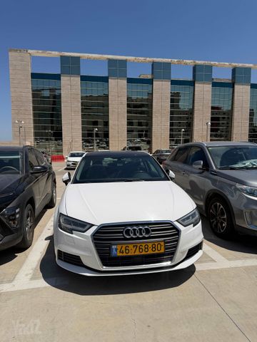 אאודי A3