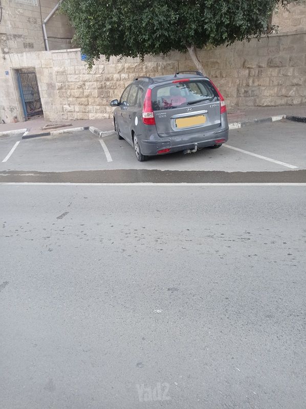 מודעת רכב יונדאי i30