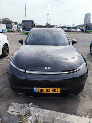 אקספנג P7