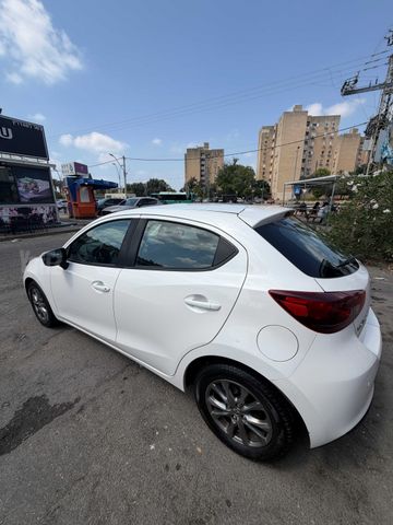 מאזדה 2