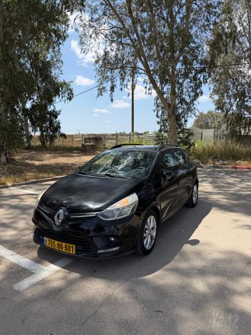 רנו קליאו