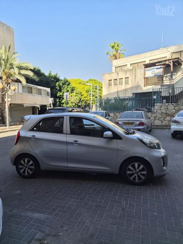 קיה פיקנטו