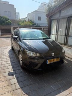 סיאט איביזה