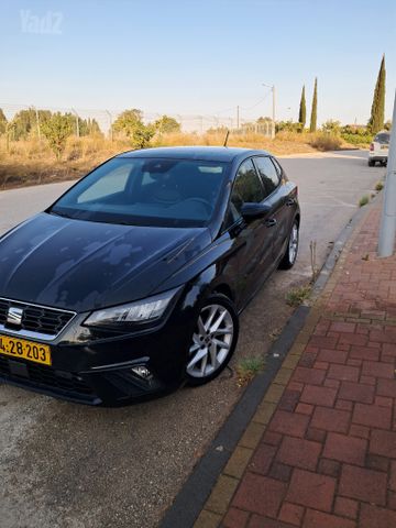 סיאט איביזה