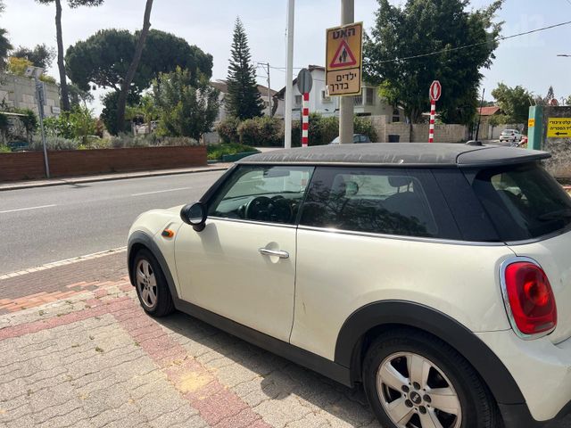 מיני קופר