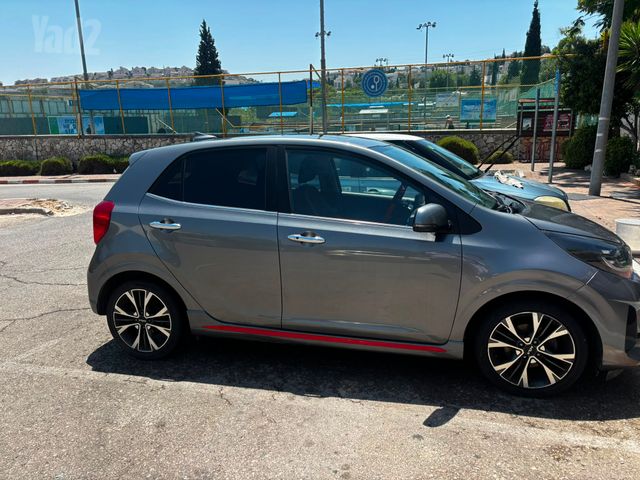 קיה פיקנטו