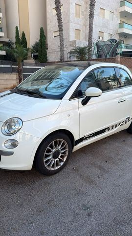 פיאט 500