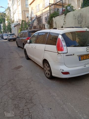 מאזדה 5