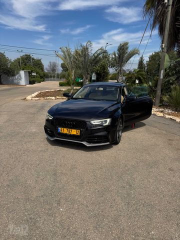 אאודי A5
