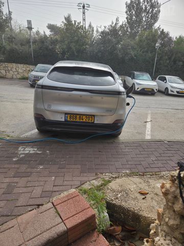 אקספנג G6
