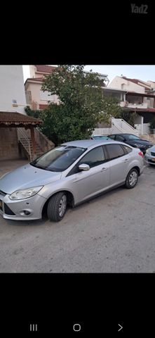 פורד פוקוס