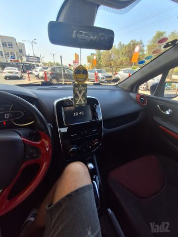רנו קליאו