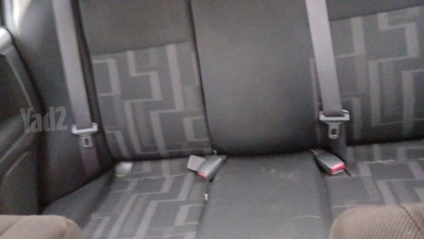 סוזוקי SX4