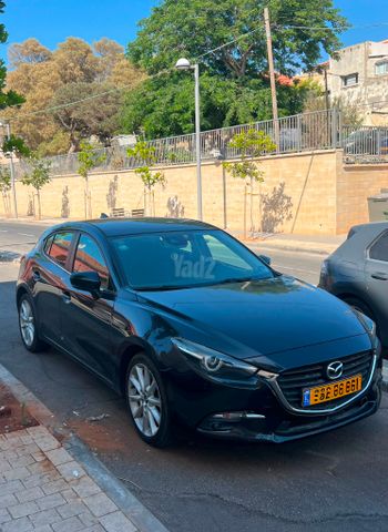 מאזדה 3