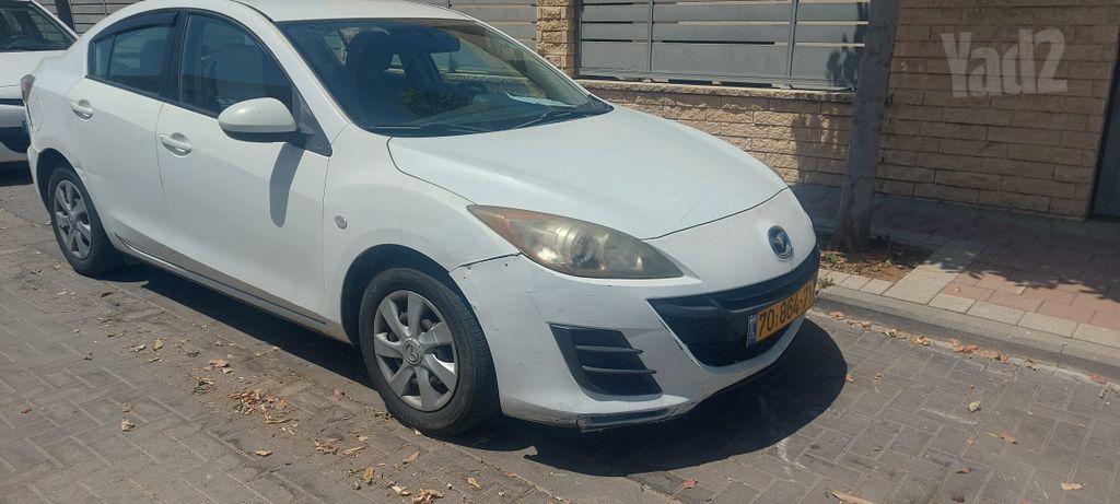 מאזדה 3
