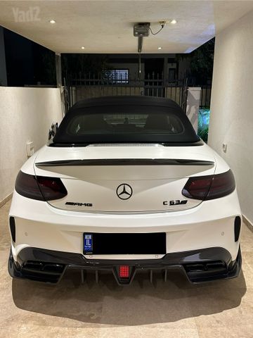 מרצדס-בנץ C-class