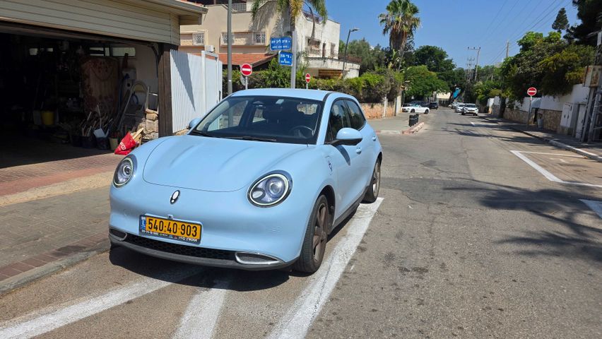 מודעת רכב אורה 03