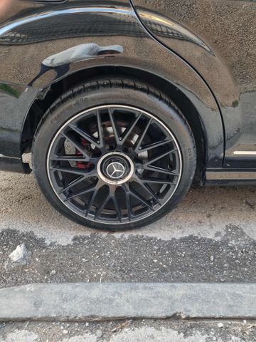 מרצדס-בנץ S-class