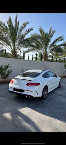מרצדס-בנץ C-class