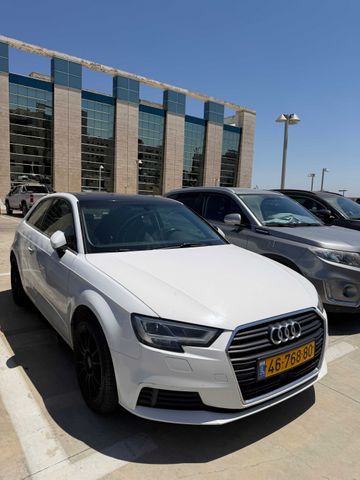 אאודי A3
