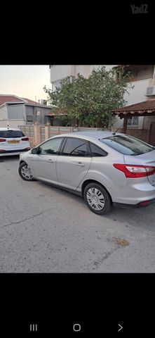 פורד פוקוס