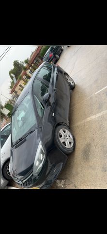 מודעת רכב אופל זאפירה