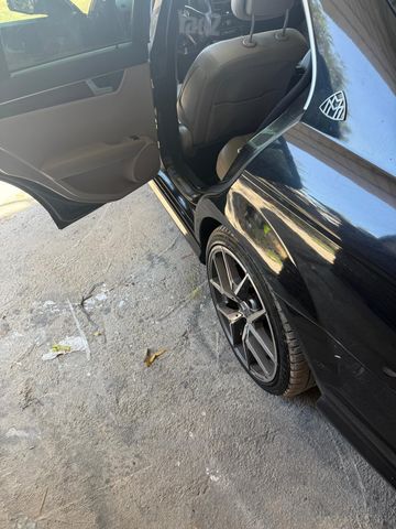 מרצדס-בנץ C-class