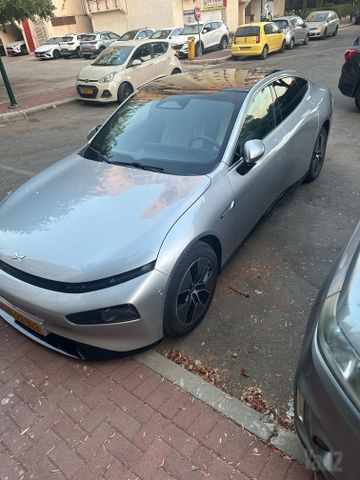 אקספנג P7