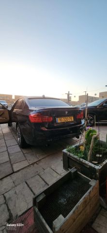 ב מ וו סדרה 3