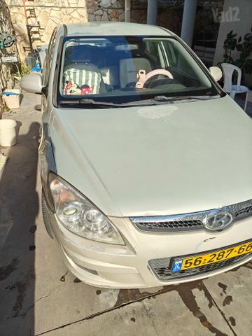יונדאי i30
