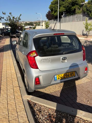 קיה פיקנטו