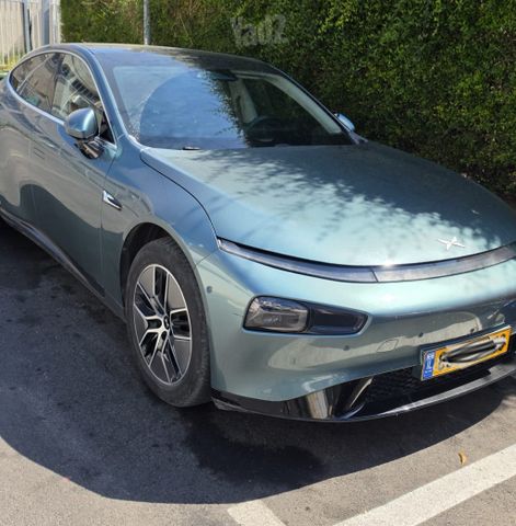 אקספנג P7
