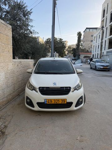 פיג'ו 108