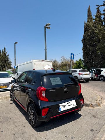 קיה פיקנטו