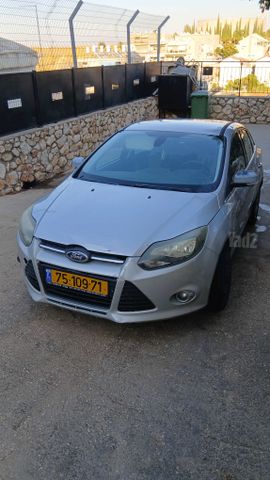 פורד פוקוס