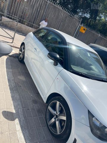 אאודי A1