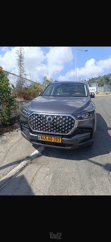 קיי גי אם רקסטון
