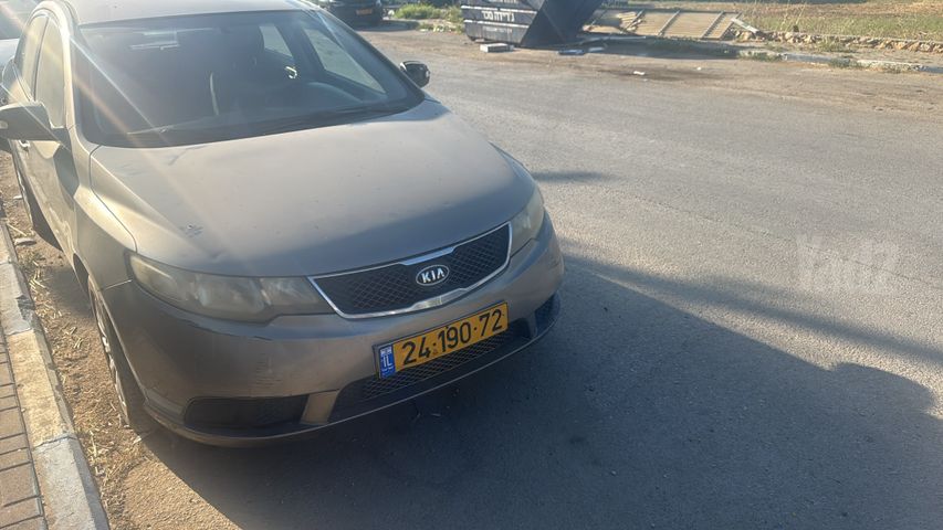 קיה פורטה