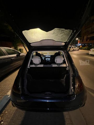 פיאט 500