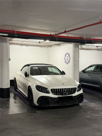 מרצדס-בנץ C-class